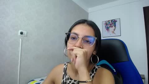 Antonella online show from 02.19.25