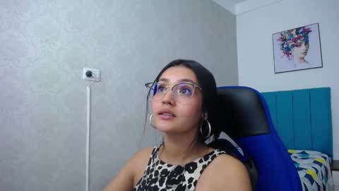 Antonella online show from 02.19.25