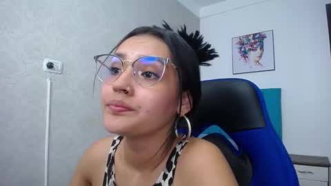 Antonella online show from 02.19.25