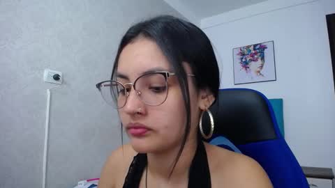 Antonella online show from 02.20.25