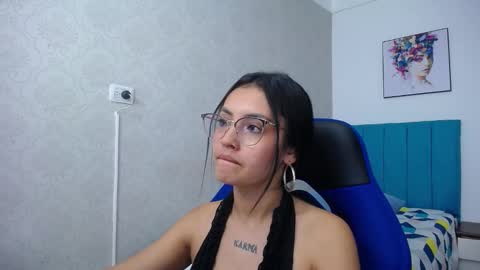 Antonella online show from 02.20.25