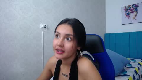Antonella online show from 02.20.25