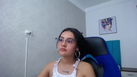 Antonella online show from 02.21.25