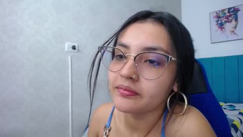 Antonella online show from 02.23.25