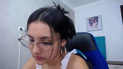 Antonella online show from 02.27.25