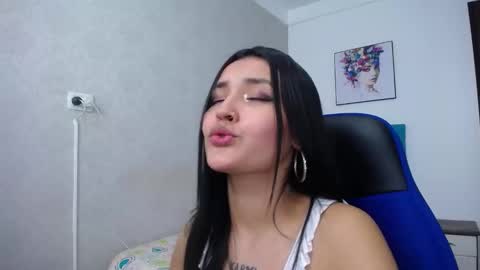 Antonella online show from 02.27.25