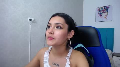 Antonella online show from 02.27.25