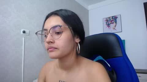 Antonella online show from 03.02.25