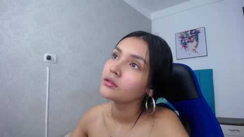 Antonella online show from 03.02.25