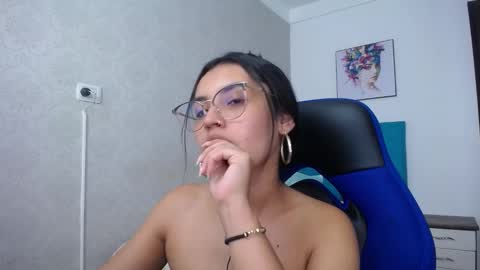 Antonella online show from 03.02.25