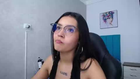 Antonella online show from 03.06.25