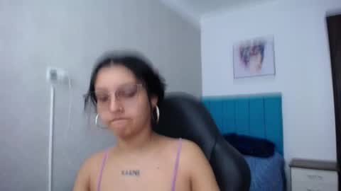Antonella online show from 03.07.25