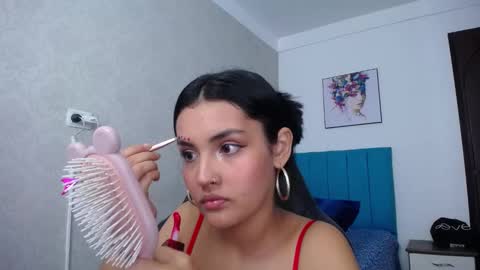 Antonella online show from 03.08.25