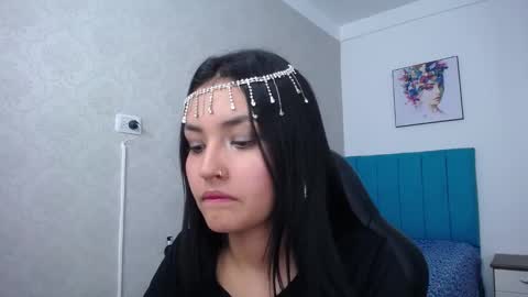 Antonella online show from 03.11.25