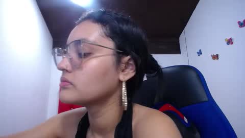Antonella online show from 09.14.25