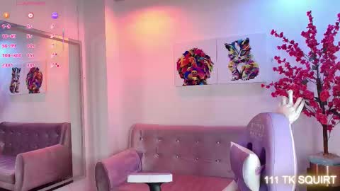 Antonella  online show from 09.28.25