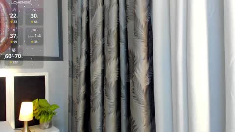  Antonellaa  online show from 12.06.24