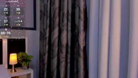  Antonellaa  online show from 12.09.24