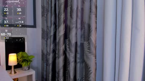  Antonellaa  online show from 12.09.24