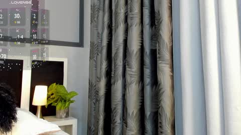  Antonellaa  online show from 12.10.24