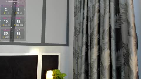  Antonellaa  online show from 12.16.24