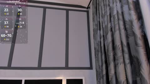  Antonellaa  online show from 12.18.24