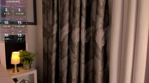  Antonellaa  online show from 12.26.24