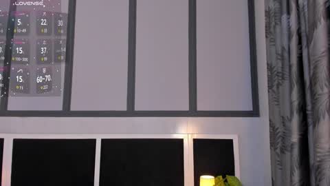  Antonellaa  online show from 01.04.25