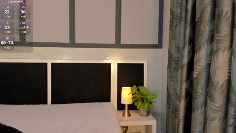  Antonellaa  online show from 01.20.25