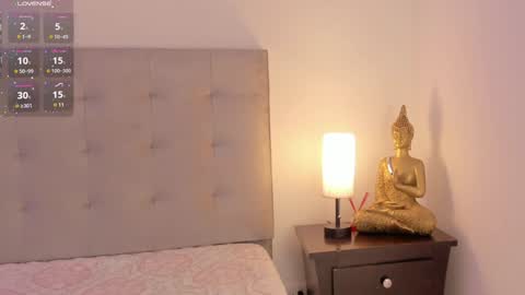  Antonellaa  online show from 01.29.25