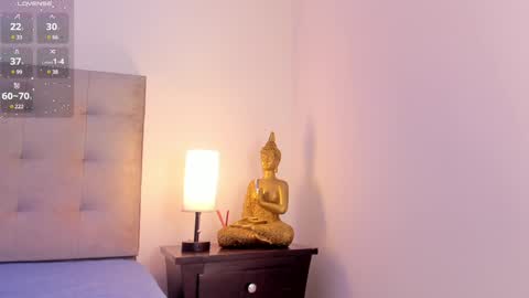  Antonellaa  online show from 02.06.25