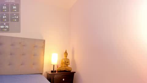  Antonellaa  online show from 02.12.25