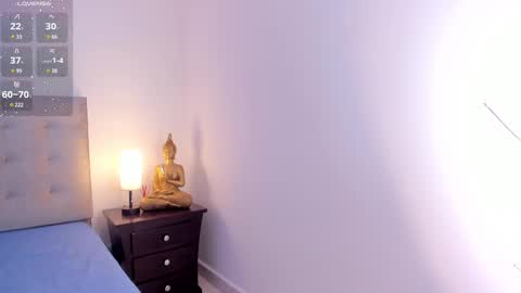  Antonellaa  online show from 02.14.25