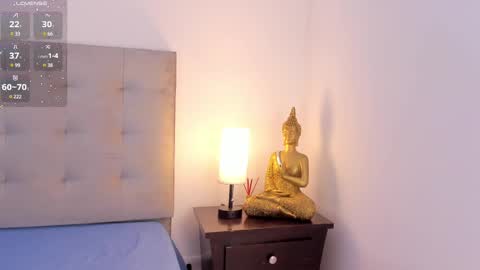  Antonellaa  online show from 02.18.25