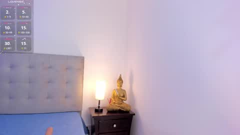  Antonellaa  online show from 02.22.25