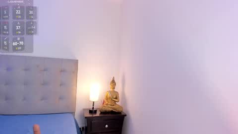  Antonellaa  online show from 02.23.25