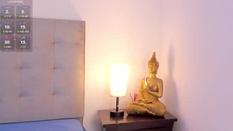  Antonellaa  online show from 02.24.25