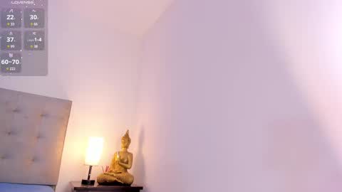  Antonellaa  online show from 02.24.25