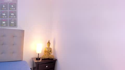  Antonellaa  online show from 03.03.25