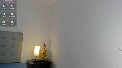  Antonellaa  online show from 03.06.25