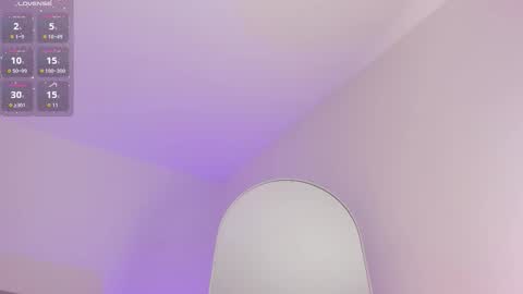  Antonellaa  online show from 02.10.26