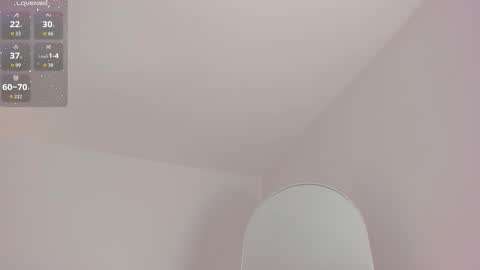  Antonellaa  online show from 03.19.26