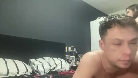 antonellaandjake online show from 03.27.26