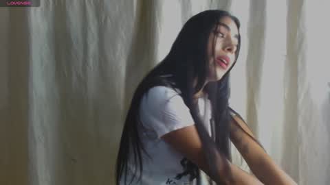 AntonellaAndNoah online show from 12.05.24