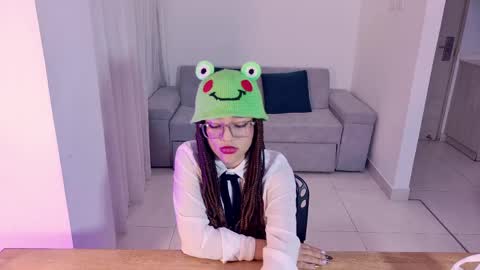 Antonella online show from 05.14.26