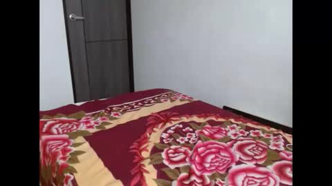 Snapshot of antonellacut chatting on 10.23.25 ANTONELLA online show from 10.23.25