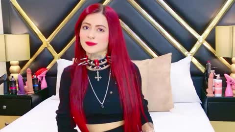 AntonellaEscudero online show from 04.29.26