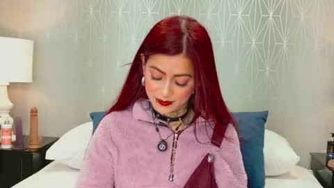 AntonellaEscudero online show from 07.09.26