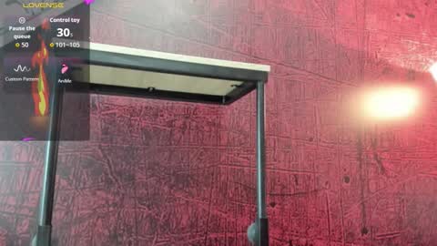 antonellaevansx online show from 09.29.25