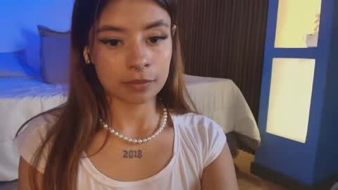 Antonella online show from 06.10.26